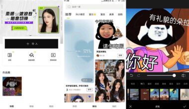 安卓醒图APP v8.0.0高级版 - 花火博客